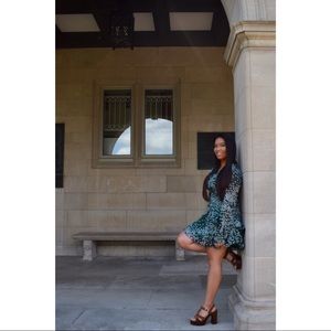 Meet your Posher, Michelle